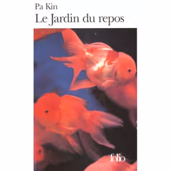 ISBN Le Jardin Du Repos, Littérature, Français