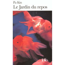 Le Jardin du repos