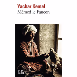 ISBN Mèmed le Faucon, Français, 608 pages