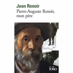 ISBN Pierre-Auguste Renoir, mon père, Français, 512 pages