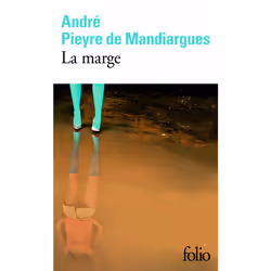 ISBN La Marge, Français, 256 pages