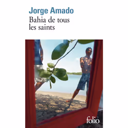ISBN Bahia de tous les saints, Français, 384 pages