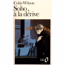 ISBN Soho, à la dérive..., Français, 288 pages