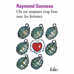 ISBN On Est Toujours Trop Bon Avec Les Femmes, Romance, Français, Livre broché