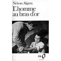 L'Homme au bras d'or