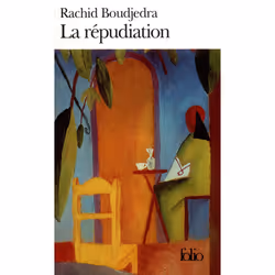 ISBN La répudiation, Français, 256 pages