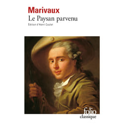 Le paysan parvenu