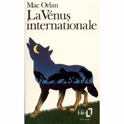 ISBN La Vénus internationale, Français, 416 pages