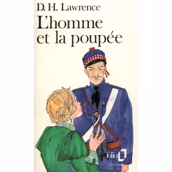 ISBN L'Homme et la poupée, Français, 352 pages