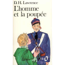 L'homme et la poupée