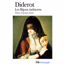 ISBN Les Bijoux indiscrets, Français, 384 pages