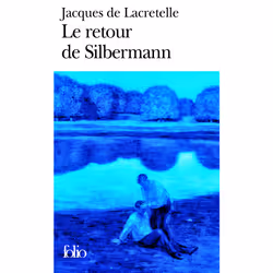 ISBN Le Retour de Silbermann, Français, 112 pages