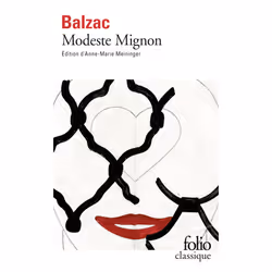 ISBN Modeste Mignon, Français, 384 pages
