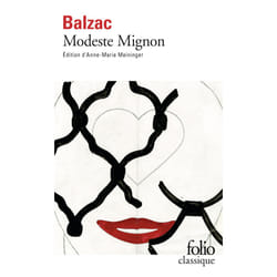 ISBN Modeste Mignon