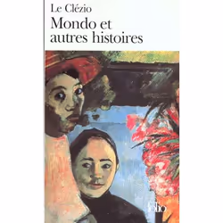 ISBN Mondo Et Autres Histoires, Romance, Français, Livre broché
