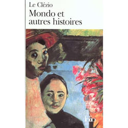 Mondo et autres histoires
