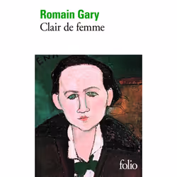 ISBN Clair De Femme, Littérature, Français