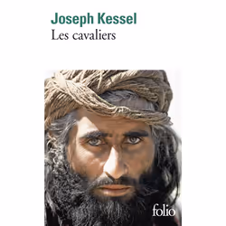 ISBN Les cavaliers, Français, 608 pages