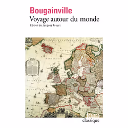 ISBN Voyage autour du monde par la frégate du Roi «La Boudeuse» et la flûte «L'Étoile», Français, 480 pages