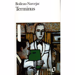 ISBN Terminus, Français, 224 pages
