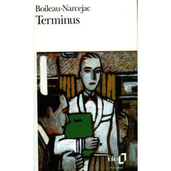 ISBN Terminus