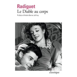 Le diable au corps