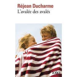 Éditions Gallimard L AVALEE DES AVALES