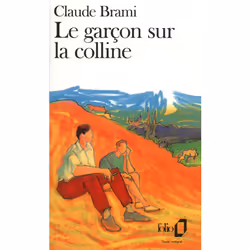 ISBN Le Garçon sur la colline, Français, 320 pages