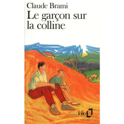 Le garcon sur la colline