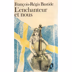 ISBN L'enchanteur et nous, Français, 512 pages