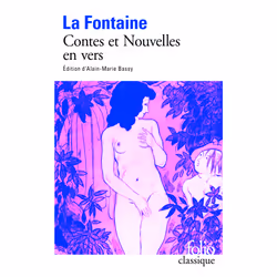 ISBN Contes et Nouvelles en vers, Français, 576 pages