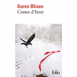ISBN Contes d'hiver, Français, 416 pages