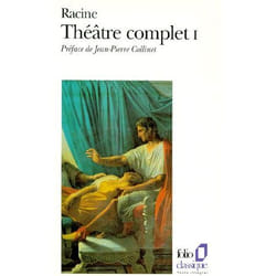 Éditions Gallimard THEATRE COMPLET 1