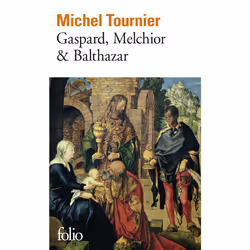 ISBN Gaspard, Melchior & Balthazar, Français, 288 pages