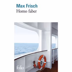 ISBN Homo faber, Français, 256 pages