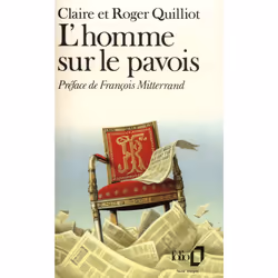 ISBN L'Homme sur le pavois, Français, 320 pages