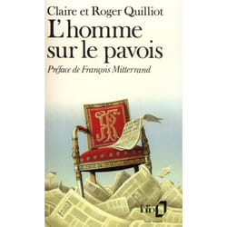 L'homme sur le pavois