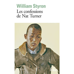 Les confessions de Nat Turner