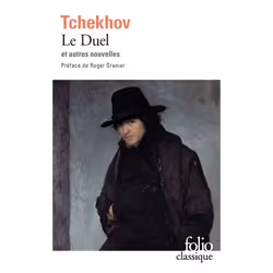 ISBN Le Duel Et Autres Nouvelles, Romance, Français, Livre broché