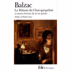 ISBN La Maison du Chat-qui-pelote, Français, 384 pages