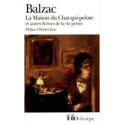 La maison du chat-qui-pelote et autres scènes de la vie privée