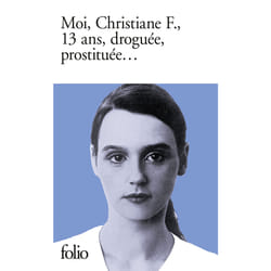 ISBN Moi, Christiane F., 13 ans, droguée, prostituée...