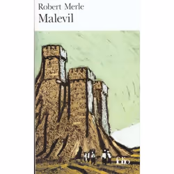 ISBN Malevil, Romance, Français, Livre broché