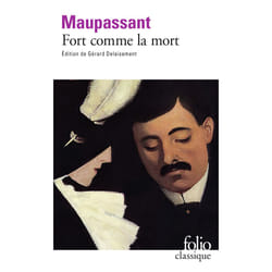 Fort comme la mort