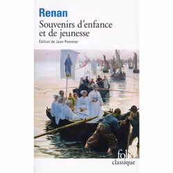 ISBN Souvenirs D'Enfance Et De Jeunesse, Romance, Français, Livre broché