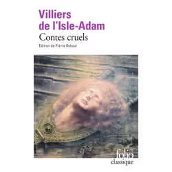 ISBN Contes cruels, Français, 416 pages