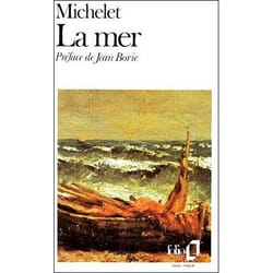 La Mer