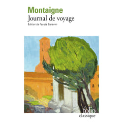 Journal de voyage