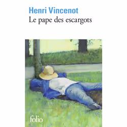 ISBN Le pape des escargots, Français, 384 pages