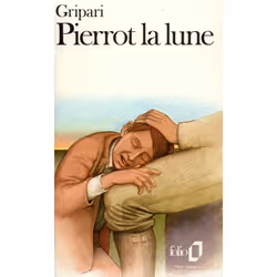 ISBN Pierrot la lune, Français, 352 pages